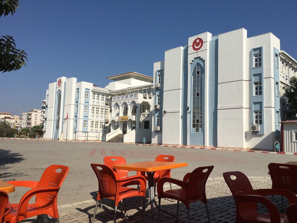 İmkb Ceyhan Anadolu Lisesi Fotoğrafları 4
