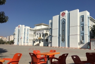İmkb Ceyhan Anadolu Lisesi fotoğraf 4