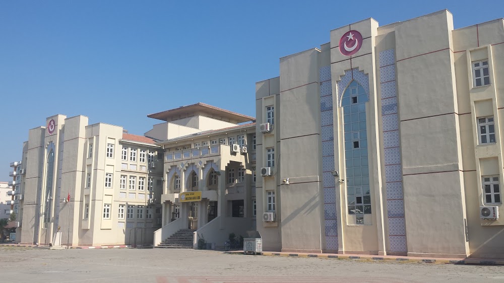 İmkb Ceyhan Anadolu Lisesi Fotoğrafları 5