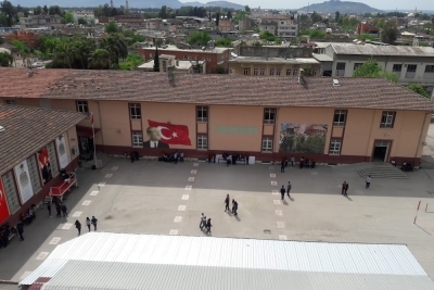 İmkb Ceyhan Anadolu Lisesi Fotoğrafları 1