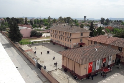Ceyhan Anadolu Lisesi fotoğraf 1