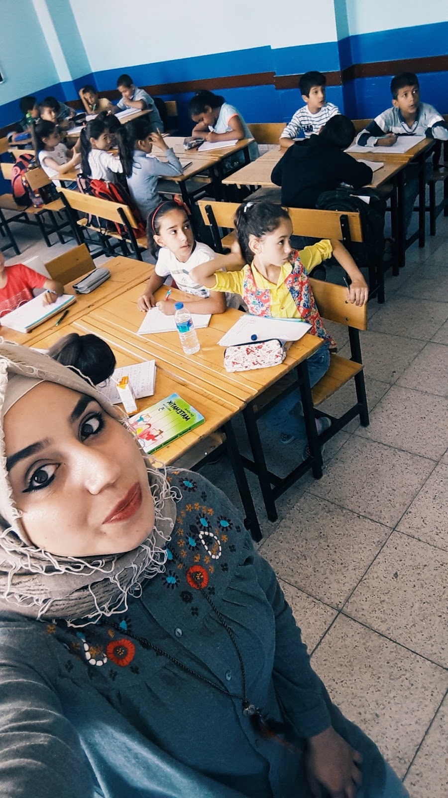 Ceyhan Ortaokulu Fotoğrafları 5