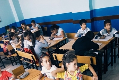 Ceyhan Ortaokulu fotoğraf 5