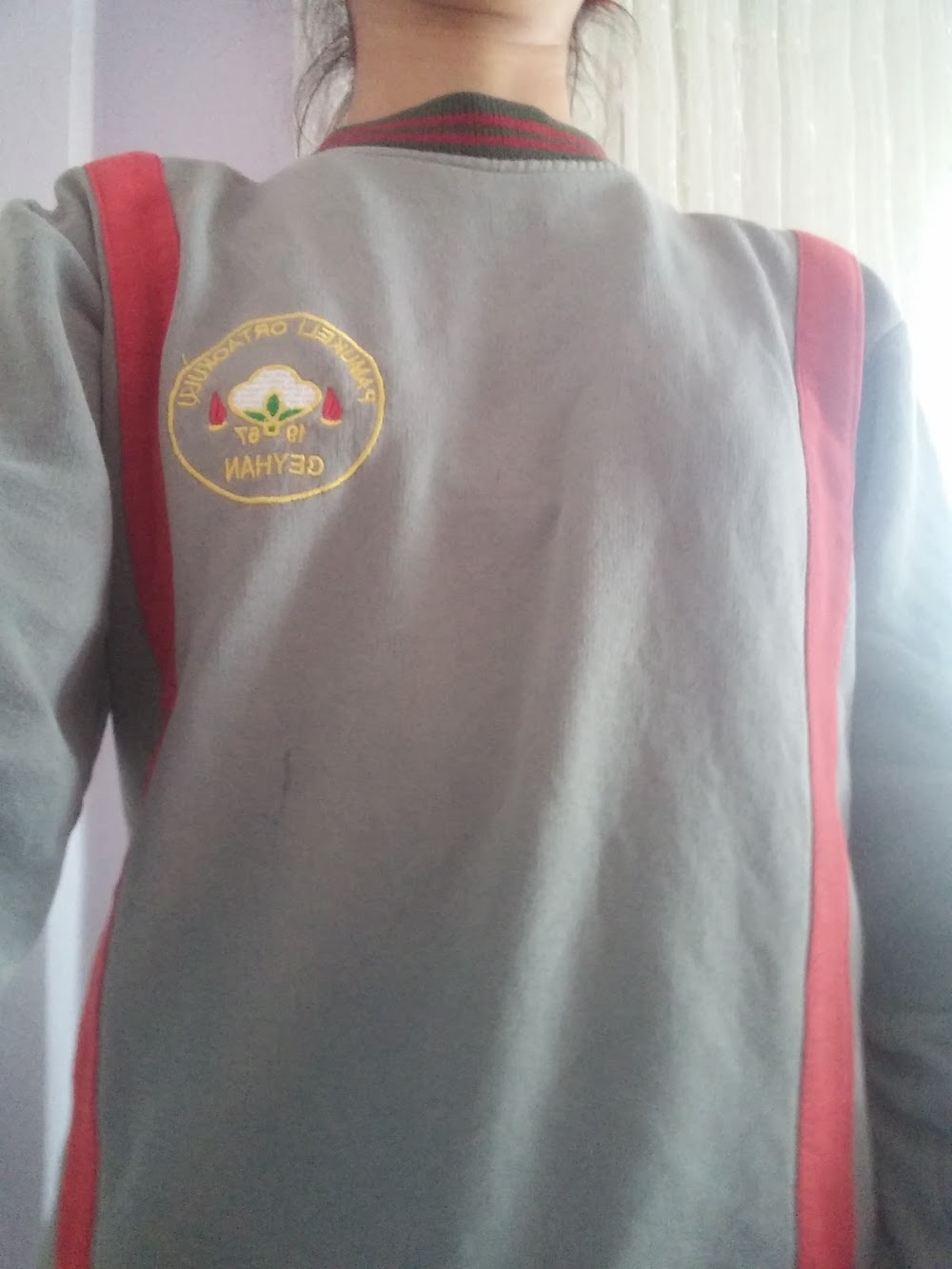 Ceyhan Ortaokulu Fotoğrafları 3