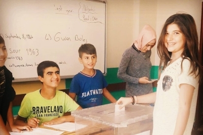 Ceyhan Ortaokulu fotoğraf 4