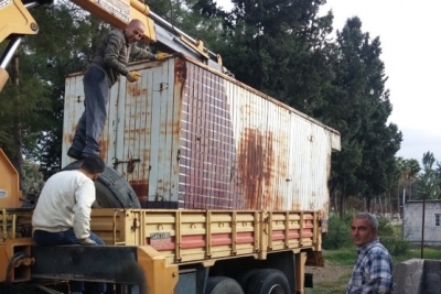 Ceyhan Ortaokulu fotoğraf 2