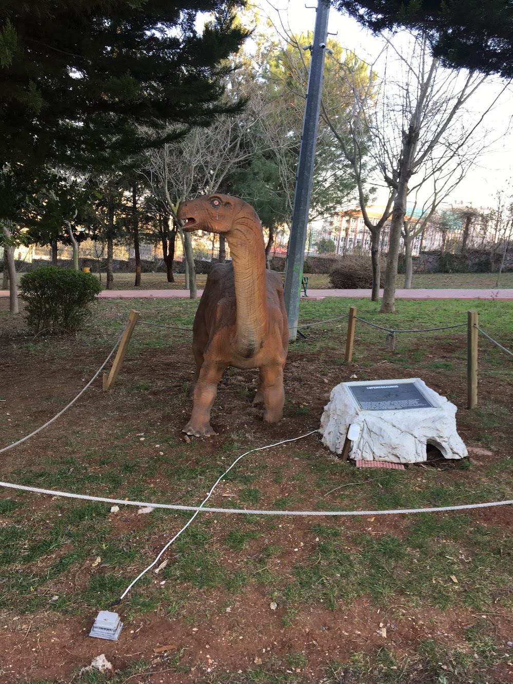 Heydar Aliyev Mesleki Ve Teknik Anadolu Lisesi Fotoğrafları 1