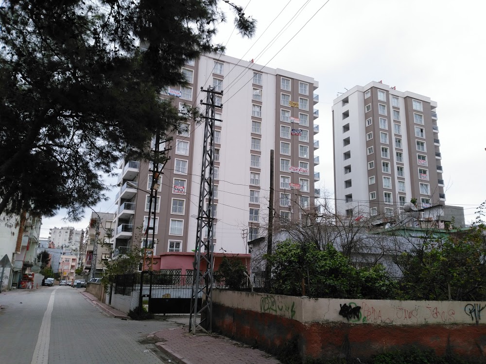 Ceyhan Namık Kemal İlkokulu Fotoğrafları 3