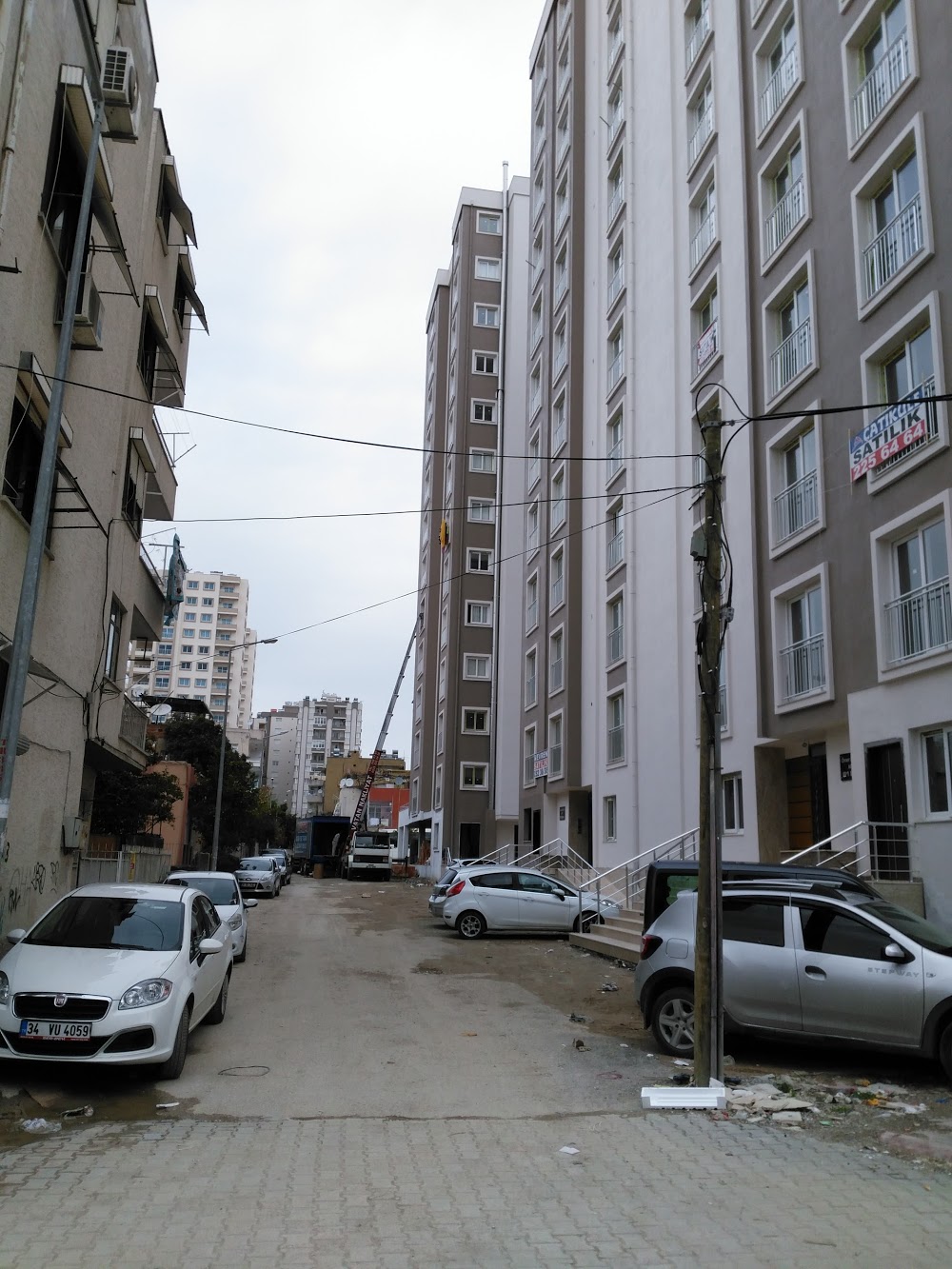 Ceyhan Namık Kemal İlkokulu Fotoğrafları 4