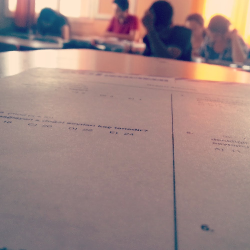 Özel Ceyhan Koleji Ortaokulu Fotoğrafları 3