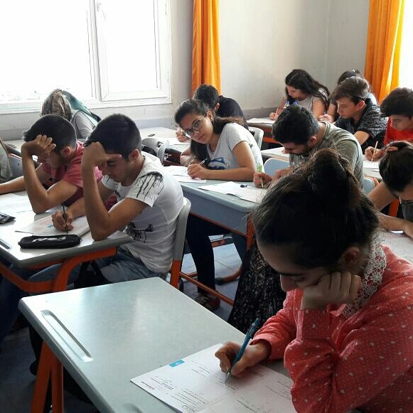 Özel Ceyhan Koleji Ortaokulu Fotoğrafları 2