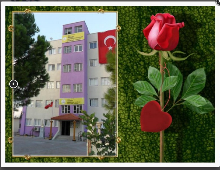 Özel Kobel Mesleki Ve Teknik Anadolu Lisesi Fotoğrafları 1