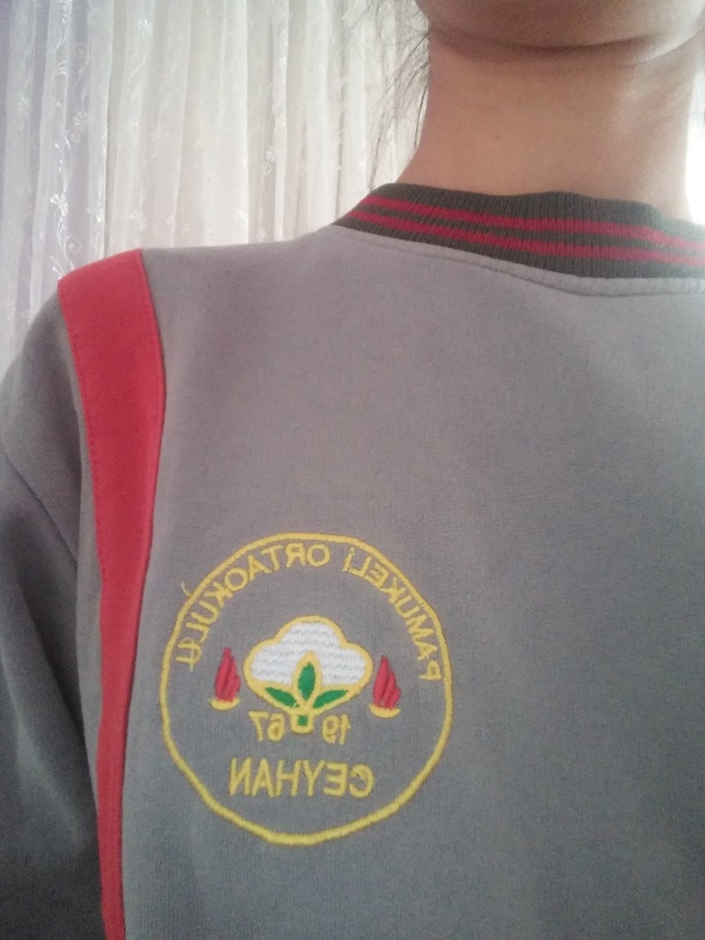 Pamukeli Ortaokulu Fotoğrafları 1