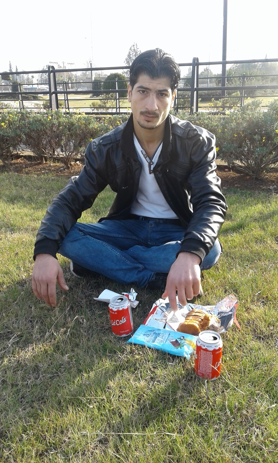 Ceyhan Sakarya İlkokulu Fotoğrafları 1