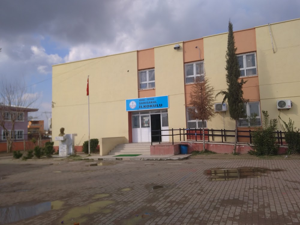 Sarısakal İlkokulu Fotoğrafları 2