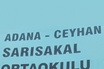 Sarısakal Ortaokulu fotoğraf 2