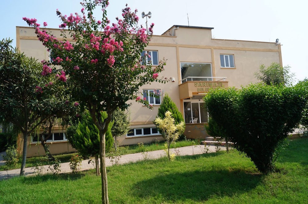 Şehit Adnan Sürücü Ortaokulu Fotoğrafları 1