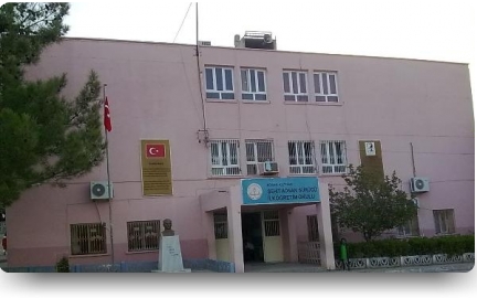 Şehit Adnan Sürücü Ortaokulu Fotoğrafları 2