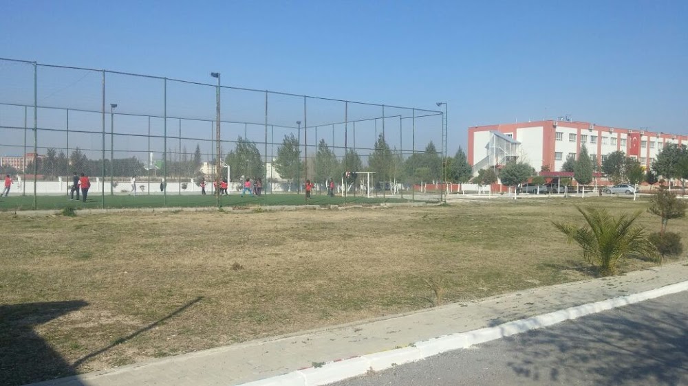 Şehit Zeynep Sağır Anadolu Lisesi Fotoğrafları 1