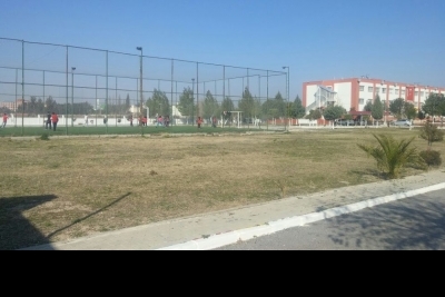 Şehit Zeynep Sağır Anadolu Lisesi fotoğraf 1