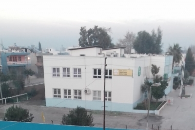 Toros Tarım Anadolu Lisesi fotoğraf 2