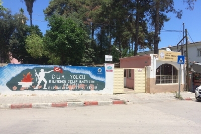 Yarsuvat Mesleki Ve Teknik Anadolu Lisesi fotoğraf 1