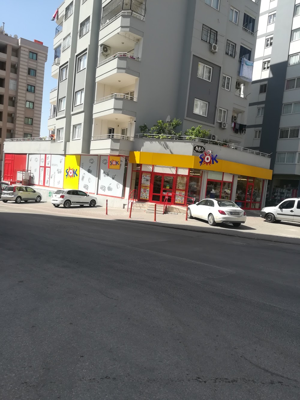 Çukurova 15 Temmuz Şehitleri Anadolu Lisesi Fotoğrafları 1