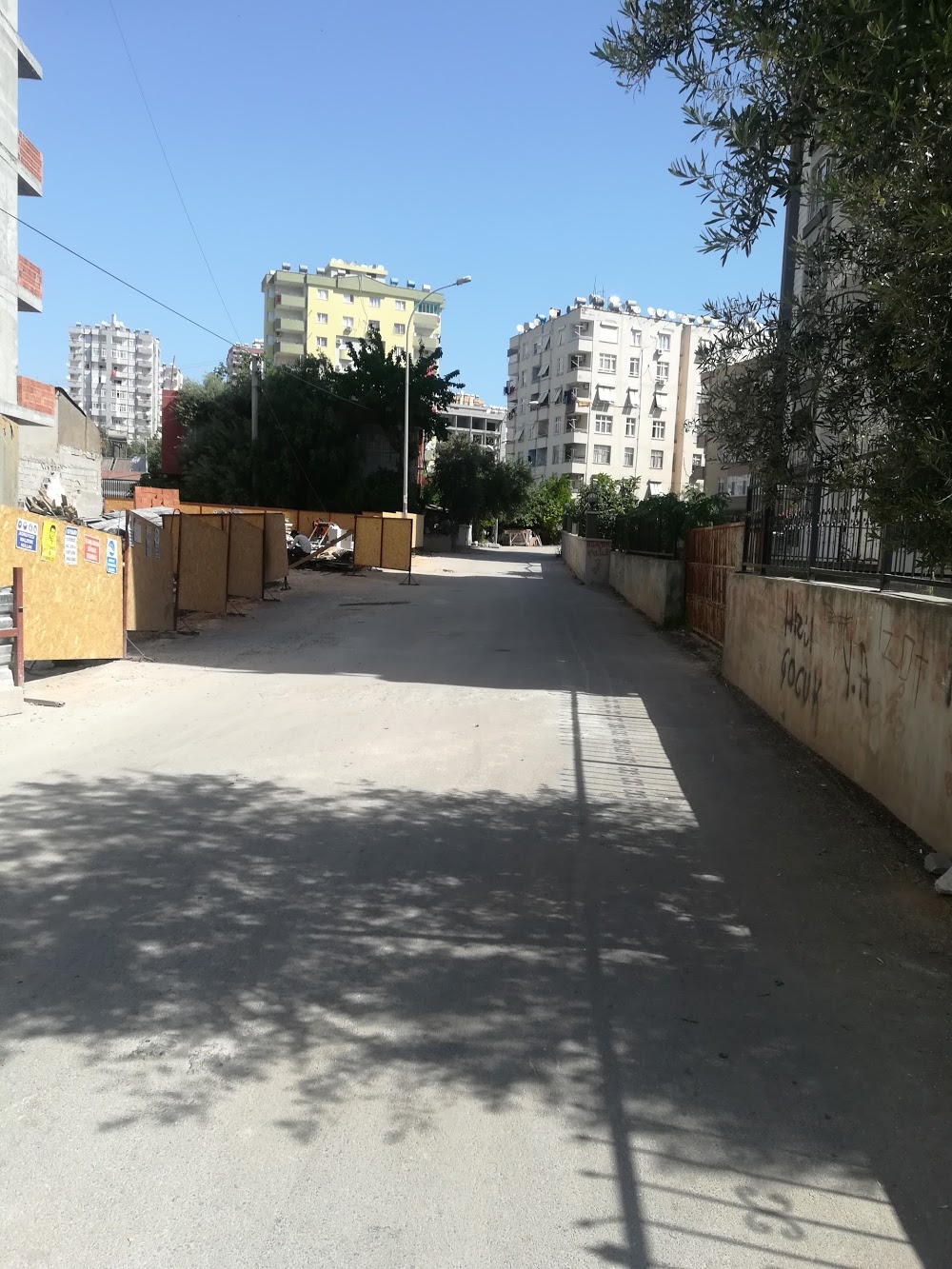 Çukurova 15 Temmuz Şehitleri Anadolu Lisesi Fotoğrafları 3