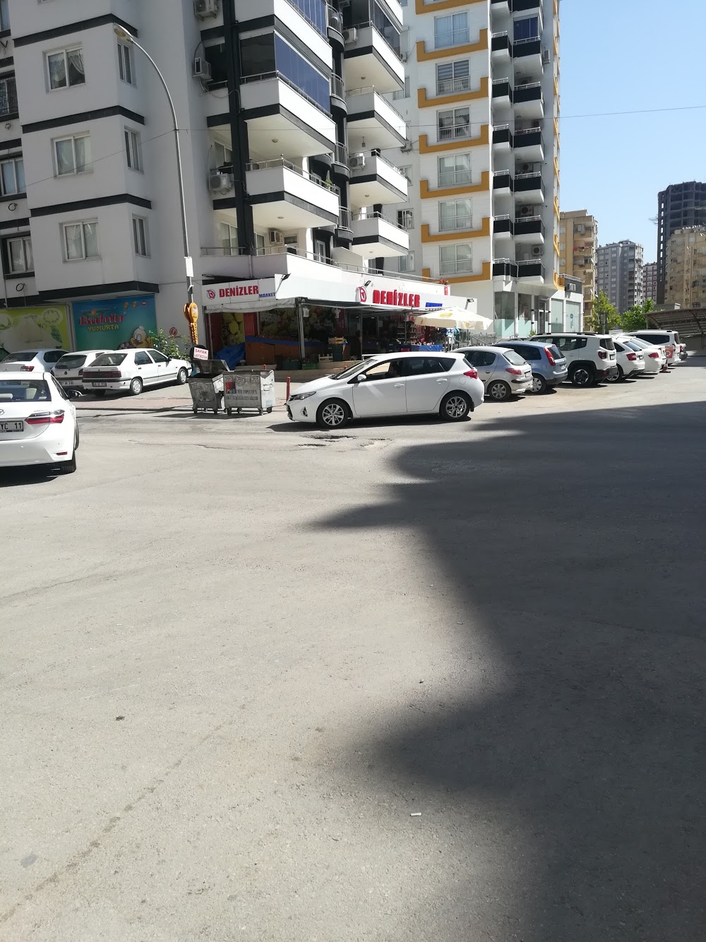 Çukurova 15 Temmuz Şehitleri Anadolu Lisesi Fotoğrafları 2