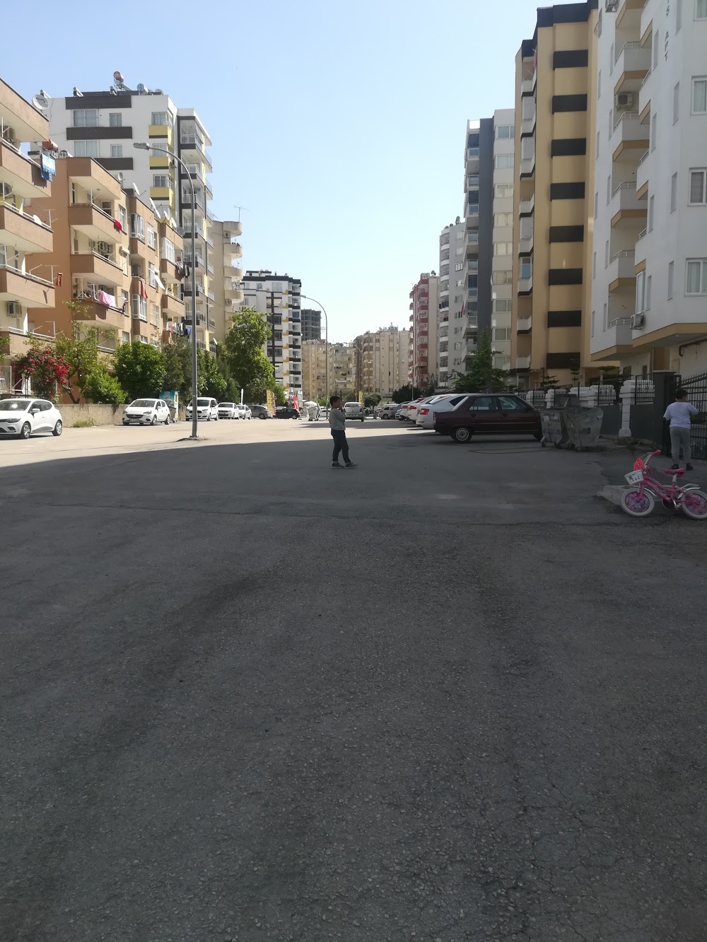 Çukurova 15 Temmuz Şehitleri Anadolu Lisesi Fotoğrafları 6