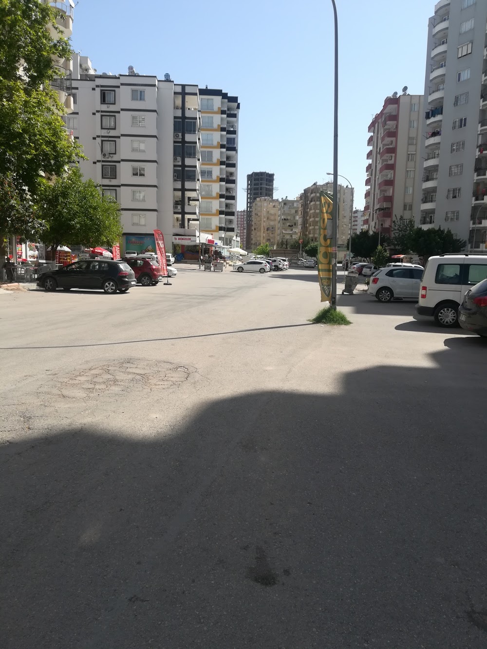 Çukurova 15 Temmuz Şehitleri Anadolu Lisesi Fotoğrafları 7