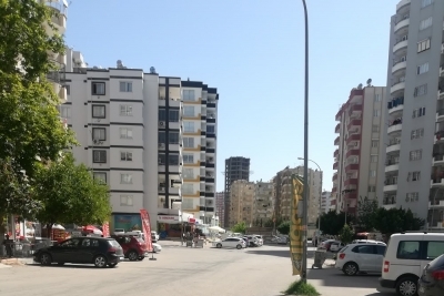 Çukurova 15 Temmuz Şehitleri Anadolu Lisesi fotoğraf 7