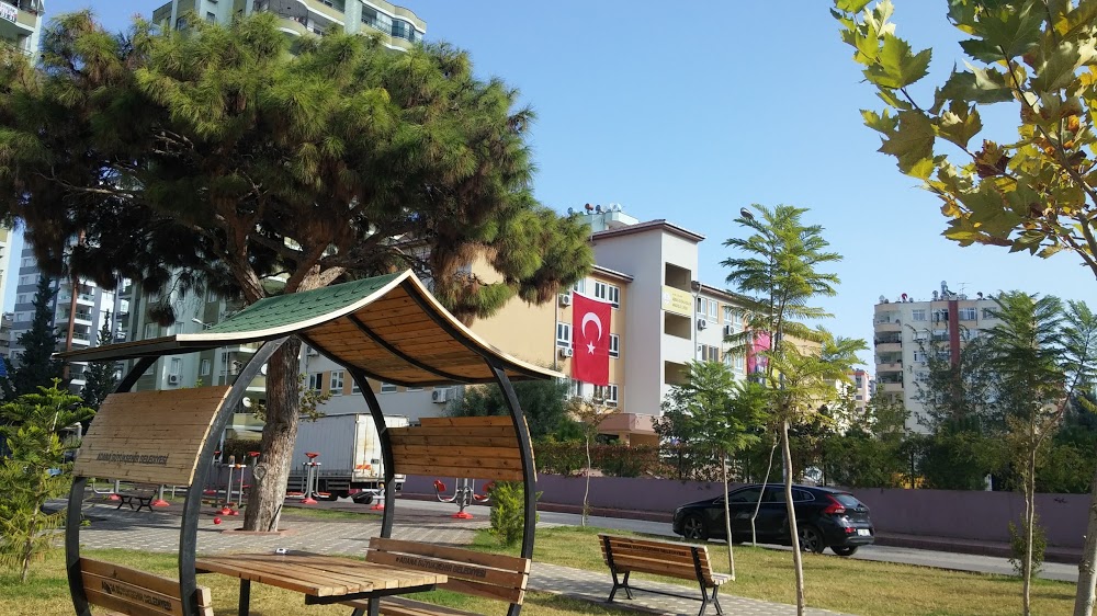 Abbas-sıdıka Çalık Anadolu Lisesi Fotoğrafları 3