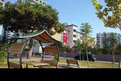Abbas-sıdıka Çalık Anadolu Lisesi fotoğraf 3