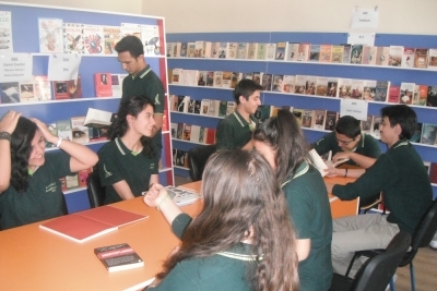 Abbas-sıdıka Çalık Anadolu Lisesi Fotoğrafları 2
