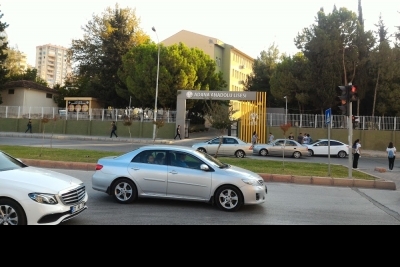 Adana Anadolu Lisesi fotoğraf 2