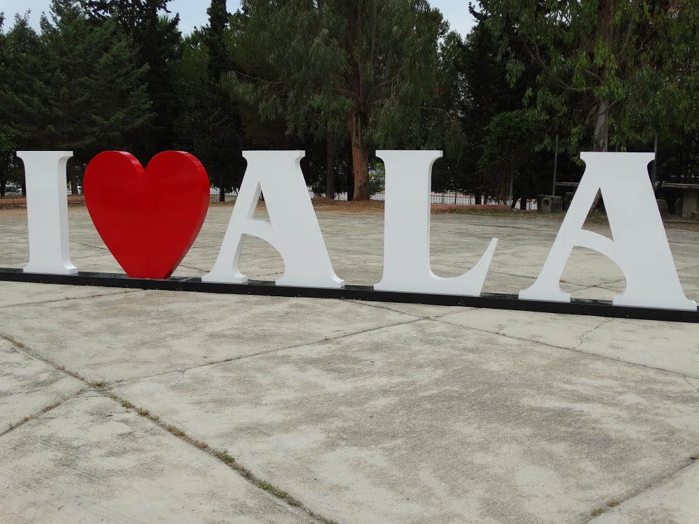 Adana Anadolu Lisesi Fotoğrafları 1