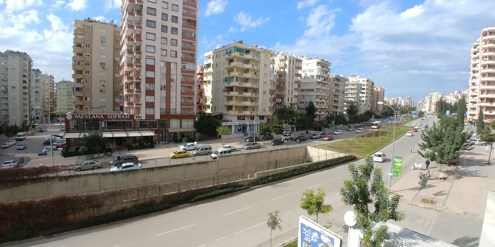 Adana Anadolu Lisesi Fotoğrafları 5