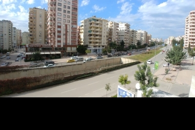 Adana Anadolu Lisesi fotoğraf 5
