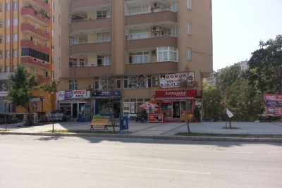 Adana Anadolu Lisesi fotoğraf 4