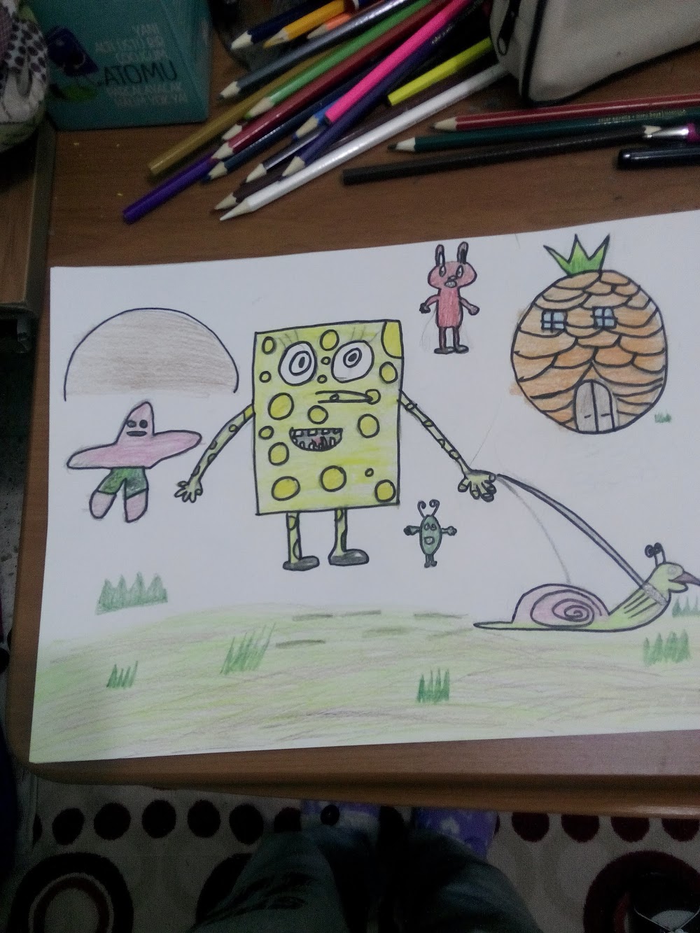 Adana Genç İşadamları Derneği Ortaokulu Fotoğrafları 1