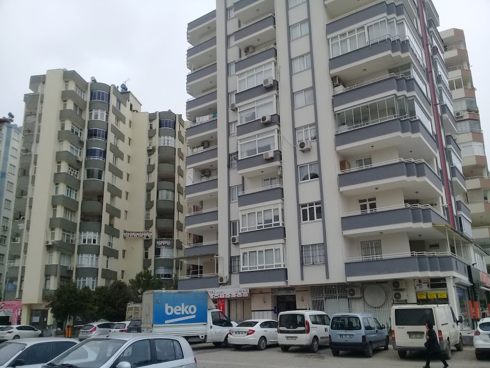 Adana Kız Lisesi Fotoğrafları 5