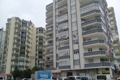 Adana Kız Lisesi fotoğraf 5