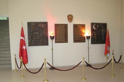 Adana Kız Lisesi fotoğraf 4