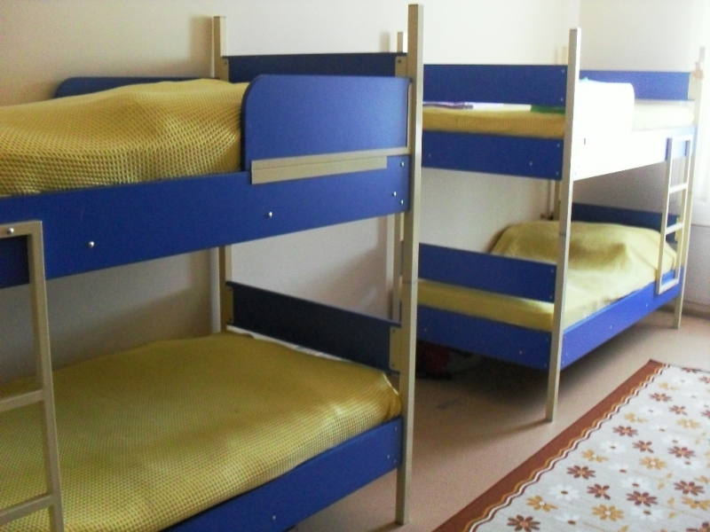 Adana Kız Lisesi Fotoğrafları 1