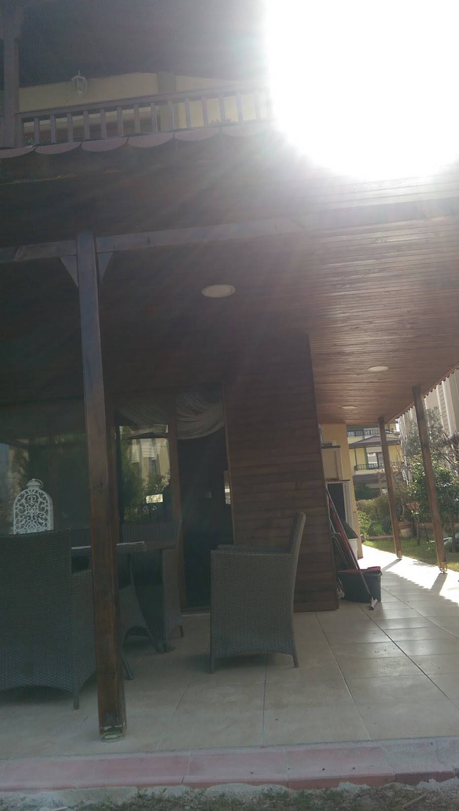 Adana Ticaret Borsası Anadolu Lisesi Fotoğrafları 8