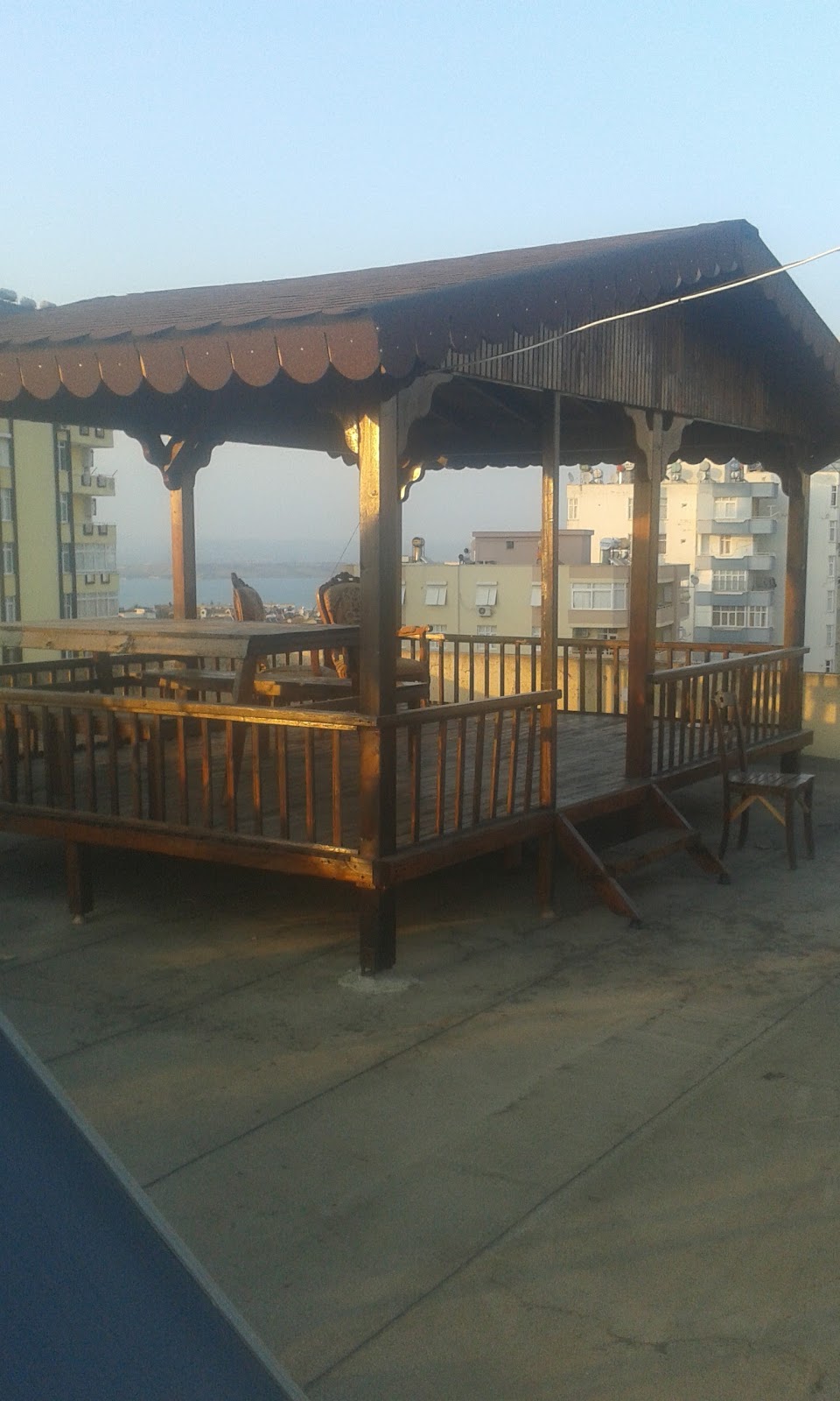 Adana Ticaret Borsası Anadolu Lisesi Fotoğrafları 2