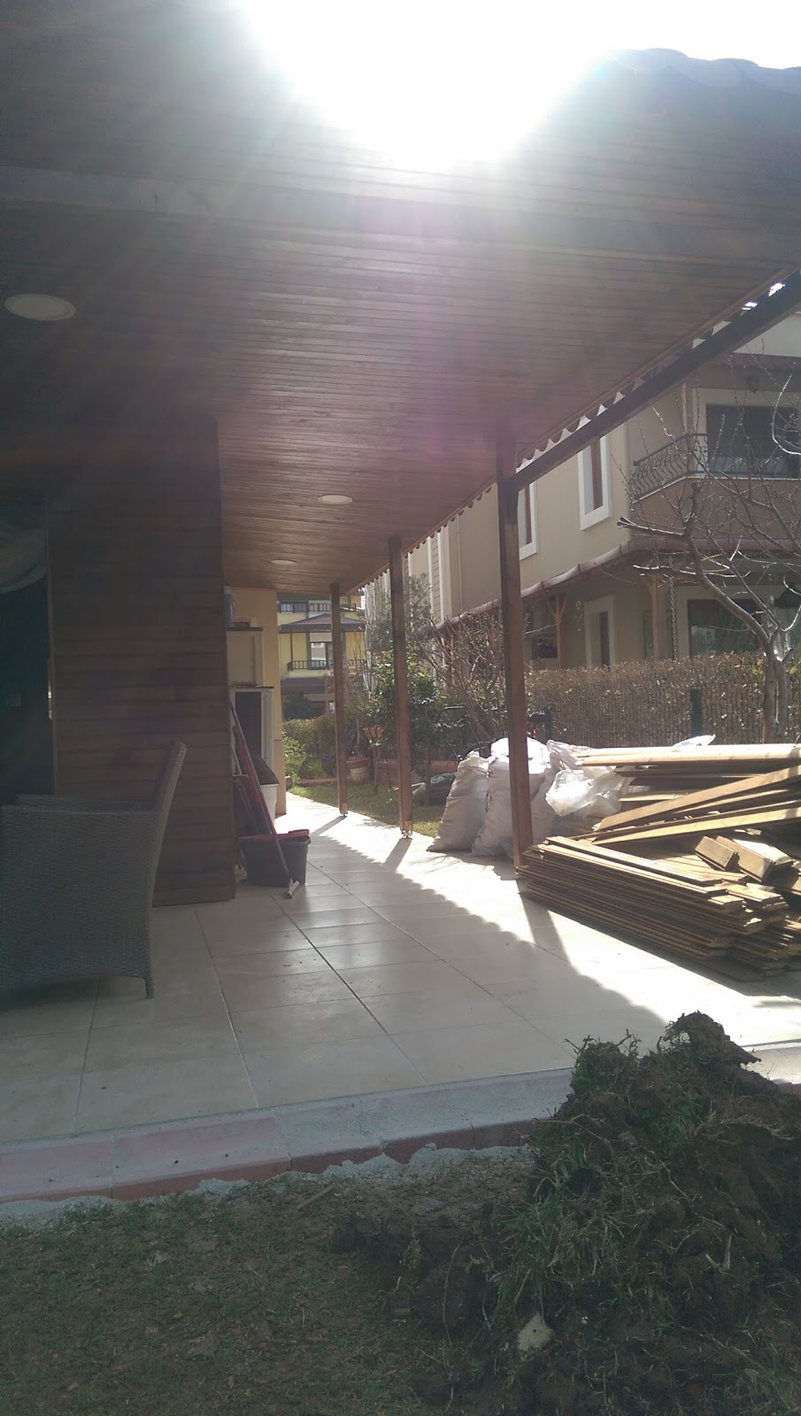 Adana Ticaret Borsası Anadolu Lisesi Fotoğrafları 6