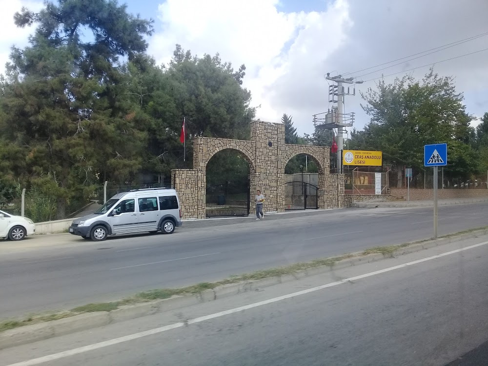 Çeas Anadolu Lisesi Fotoğrafları 2