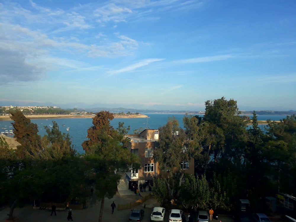 Çeas Anadolu Lisesi Fotoğrafları 4